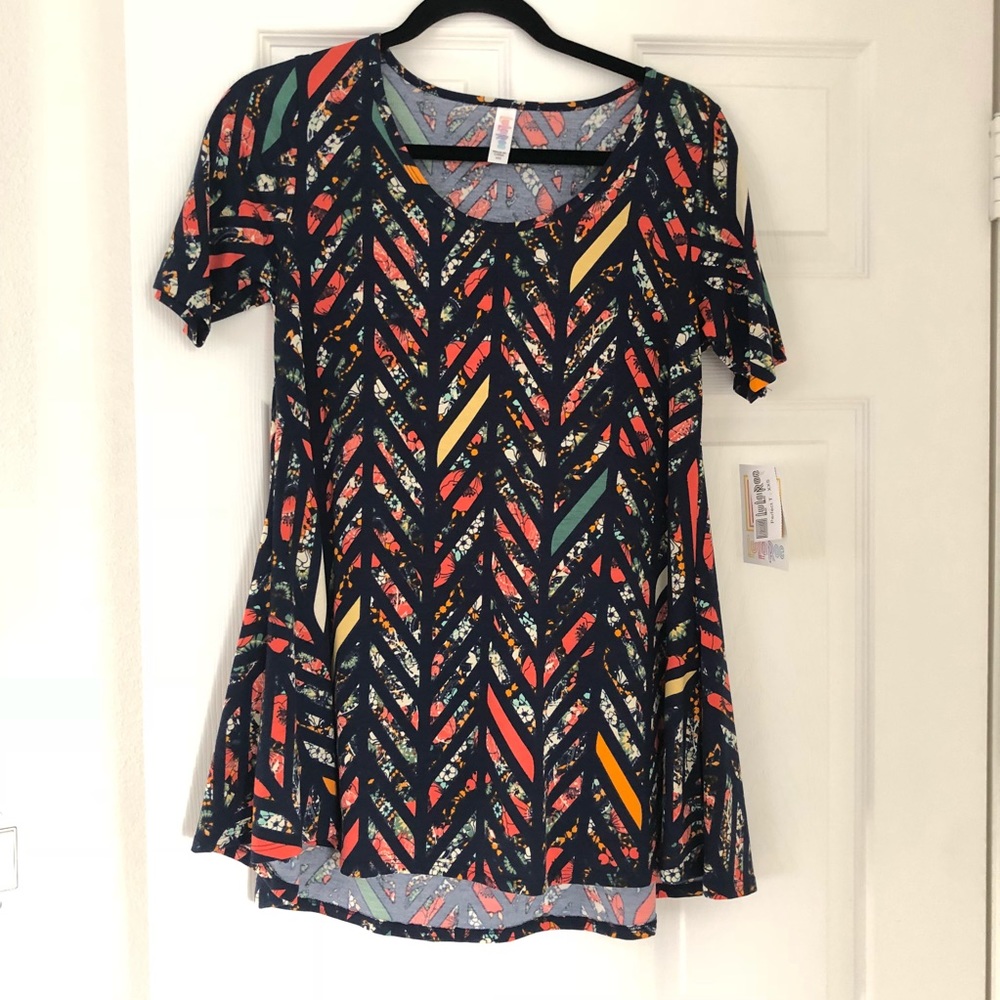 LuLaRoe Perfect T